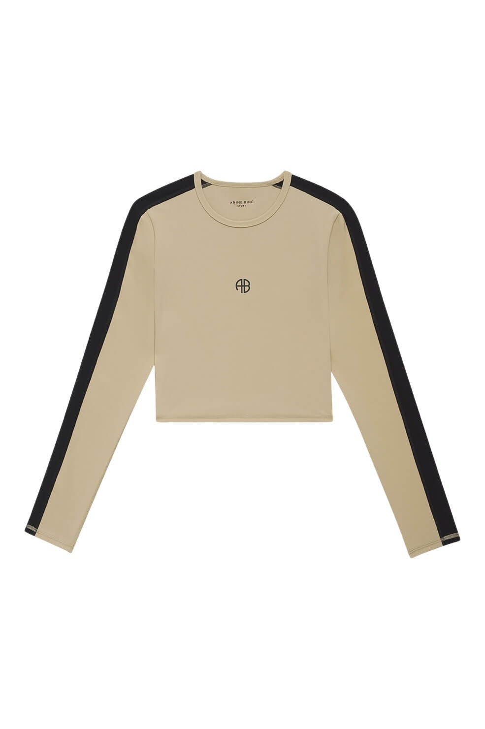Top de sport manches longues Roxie - Multi
