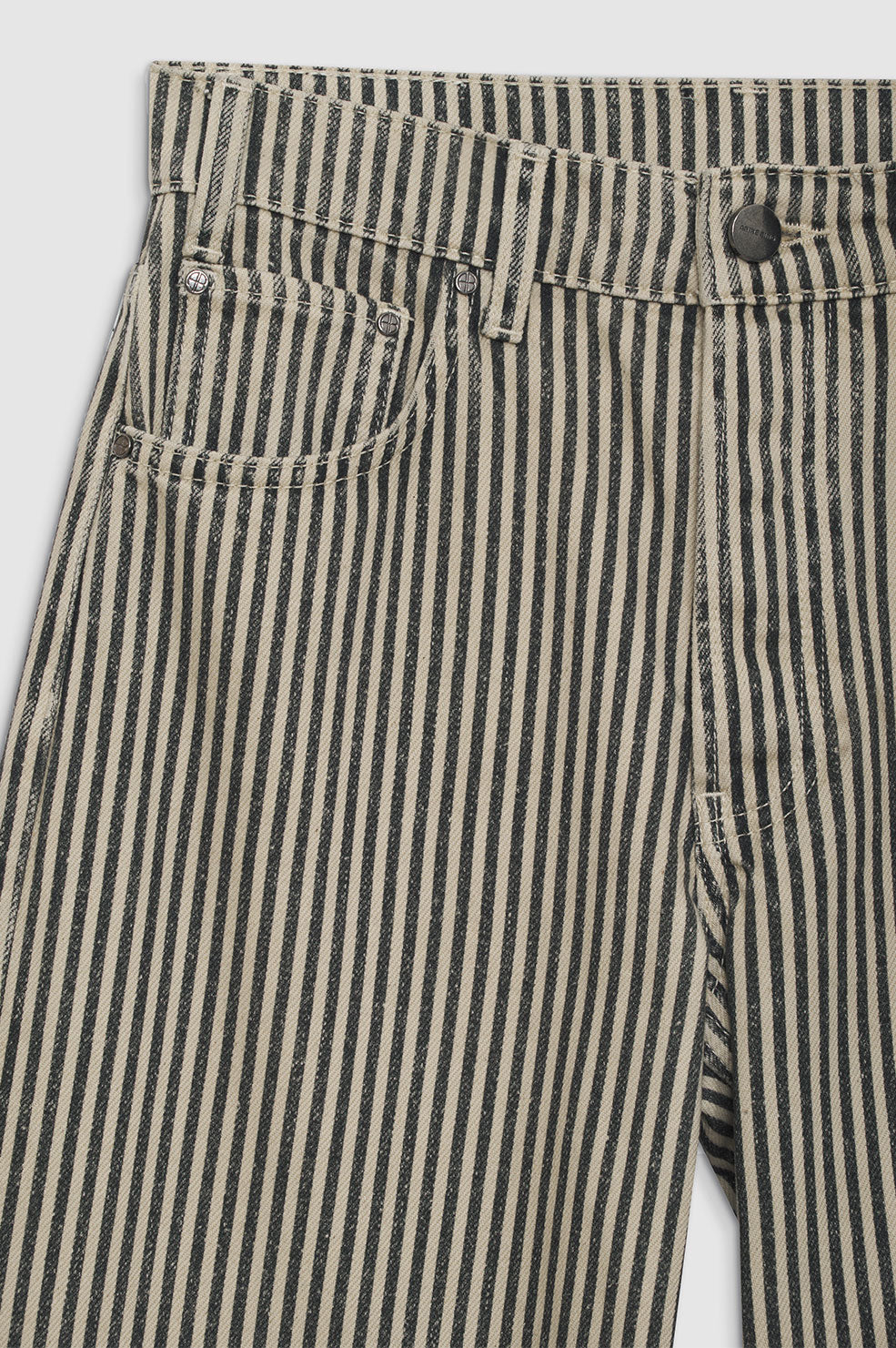 ROY JEAN - STRIPE