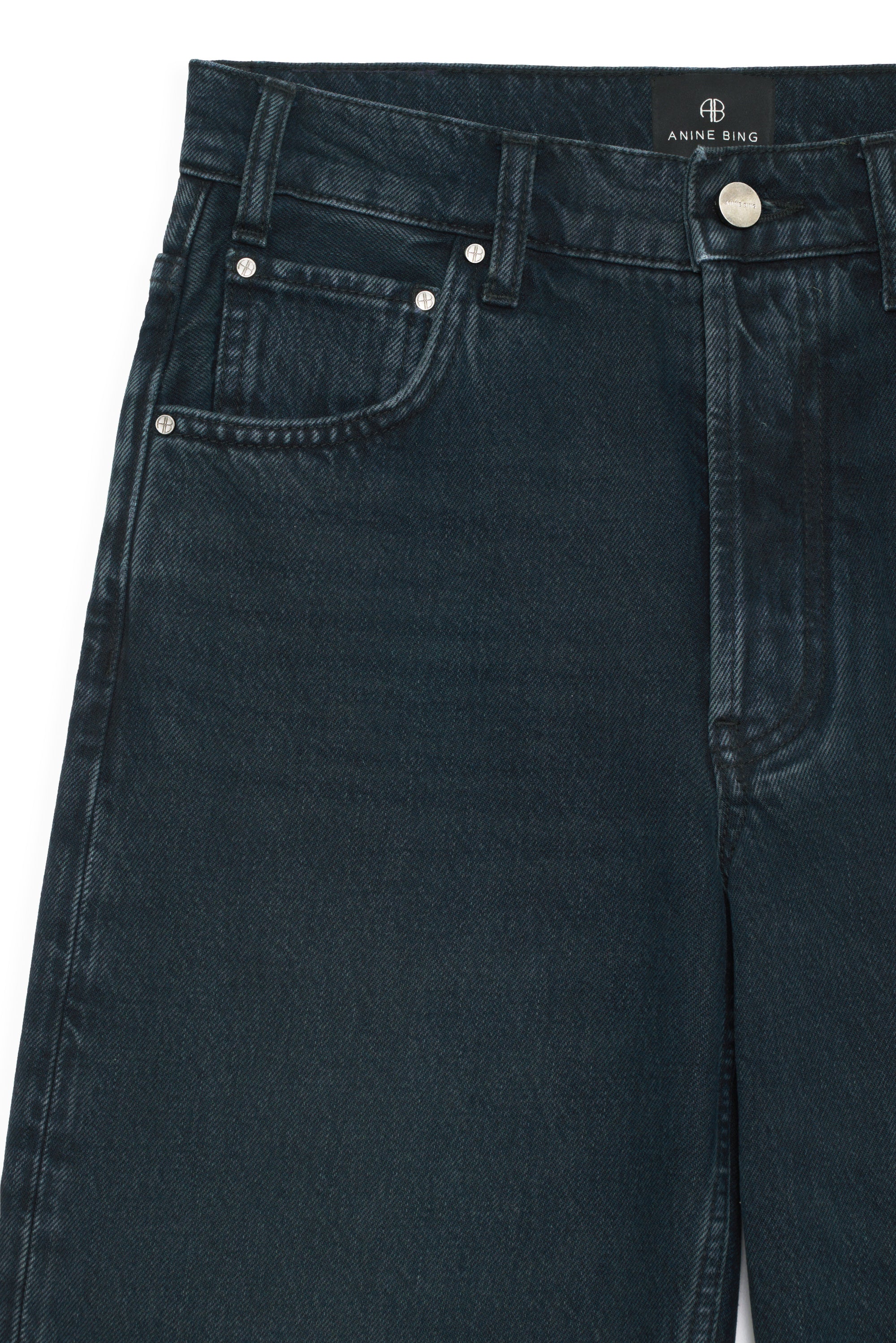 9qty RELIQUAT 80€ / ROY JEAN - AVALON BLUE