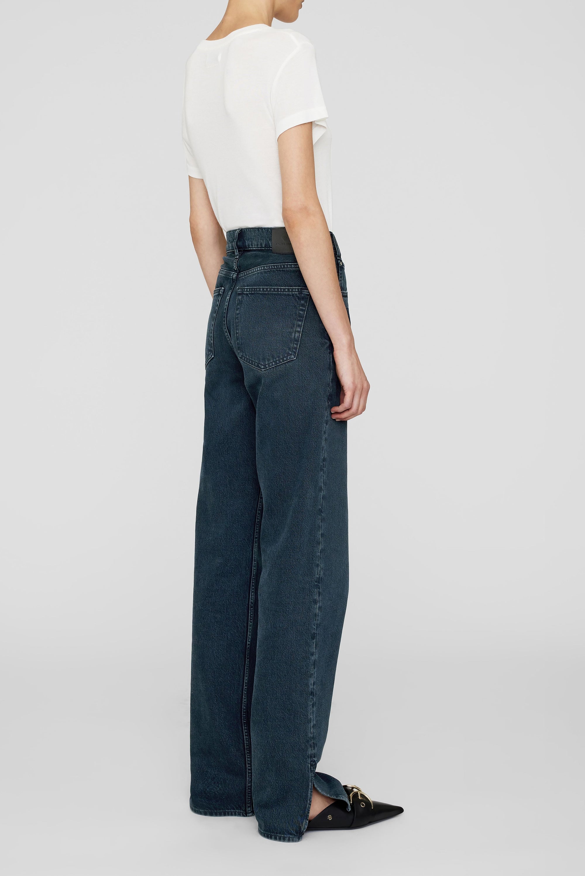 9qty RELIQUAT 80€ / ROY JEAN - AVALON BLUE