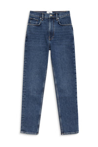 SAMARA JEAN - MID INDIGO