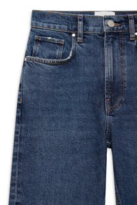 SAMARA JEAN - MID INDIGO