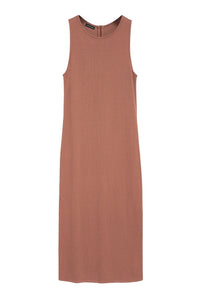 Robe midi Savannah - Red