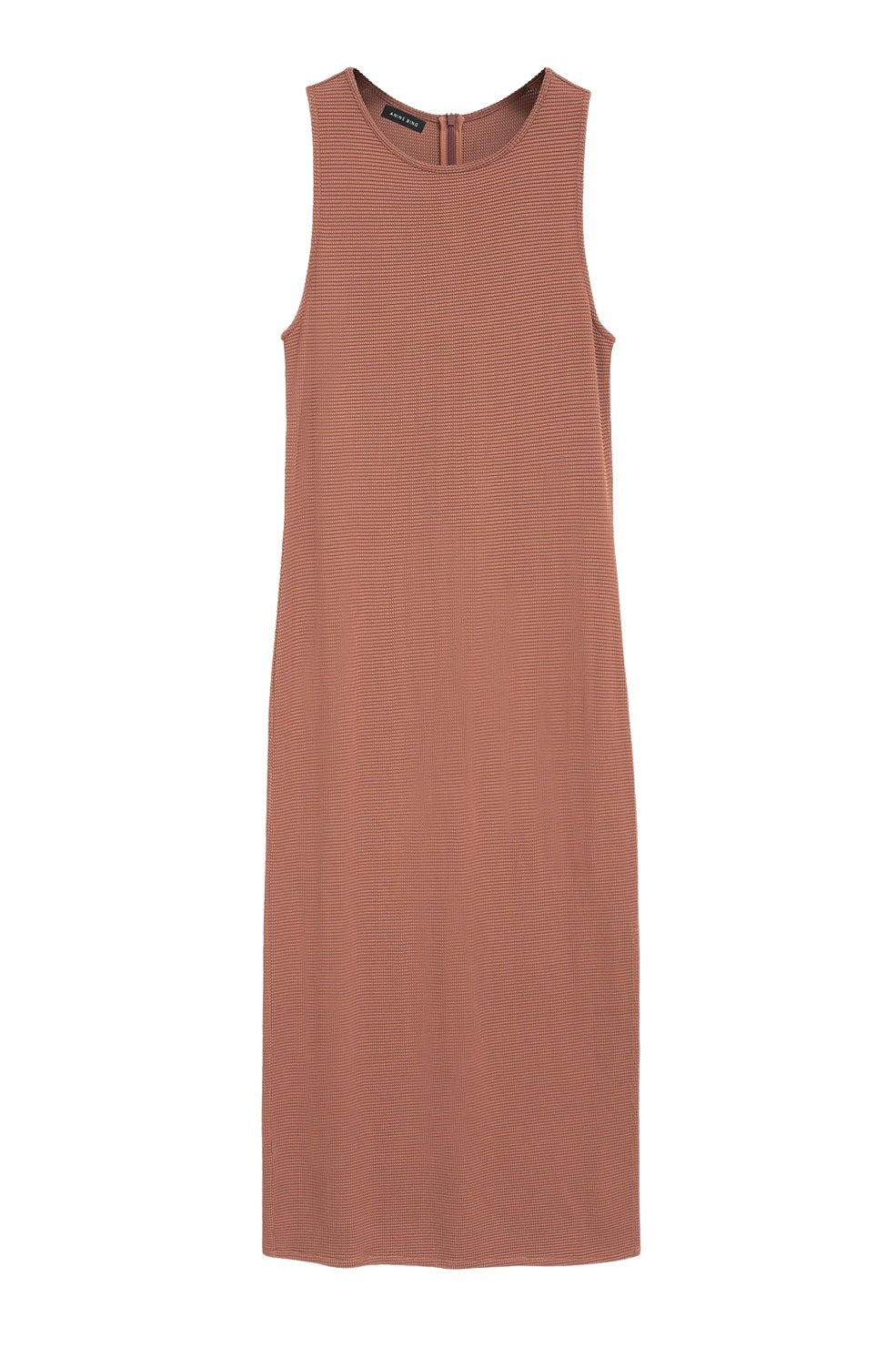 Robe midi Savannah - Red