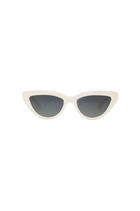 Lunettes de soleil Sedona - Ivory