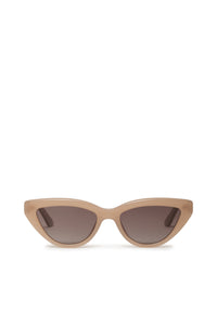 1qty RELIQUAT 65€ / SEDONA SUNGLASSES - BEIGE