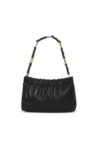 SMALL KATE SHOULDER BAG - BLACK