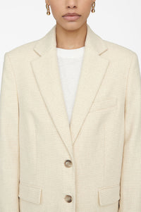Blazer Sonora en laine - Multi