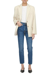 Blazer Sonora en laine - Multi