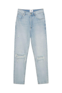 SONYA JEAN - DESTRUCTED CLASSIC BLUE