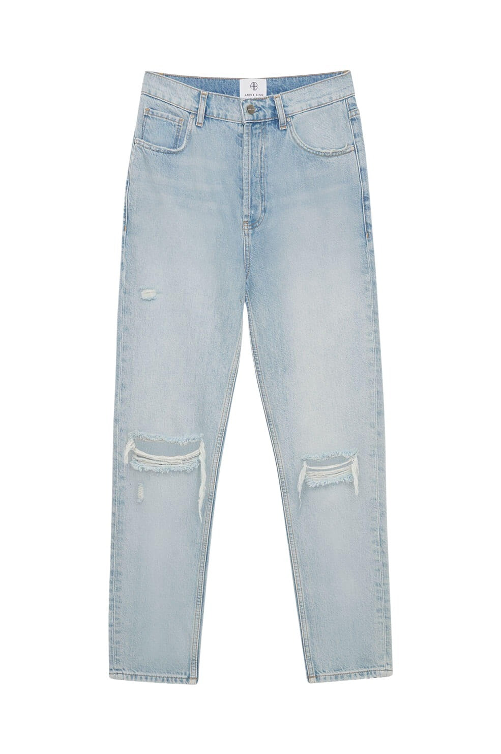 1qty NEW / SONYA JEAN - DESTRUCTED CLASSIC BLUE