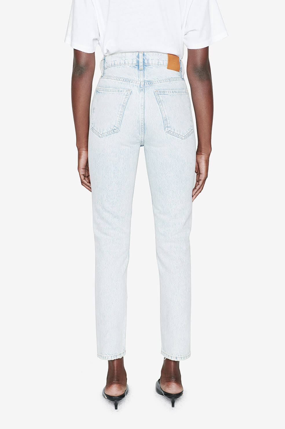 1qty NEW / SONYA JEAN - EASY BLUE