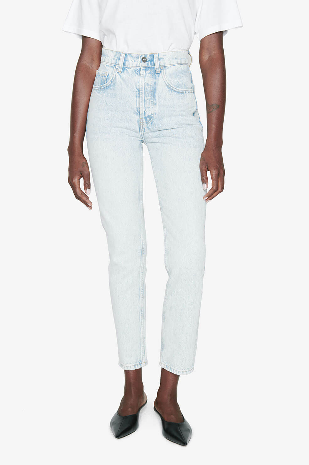 1qty NEW / SONYA JEAN - EASY BLUE