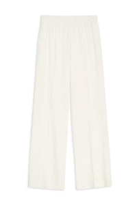 Soto mid-rise trousers - Ivory