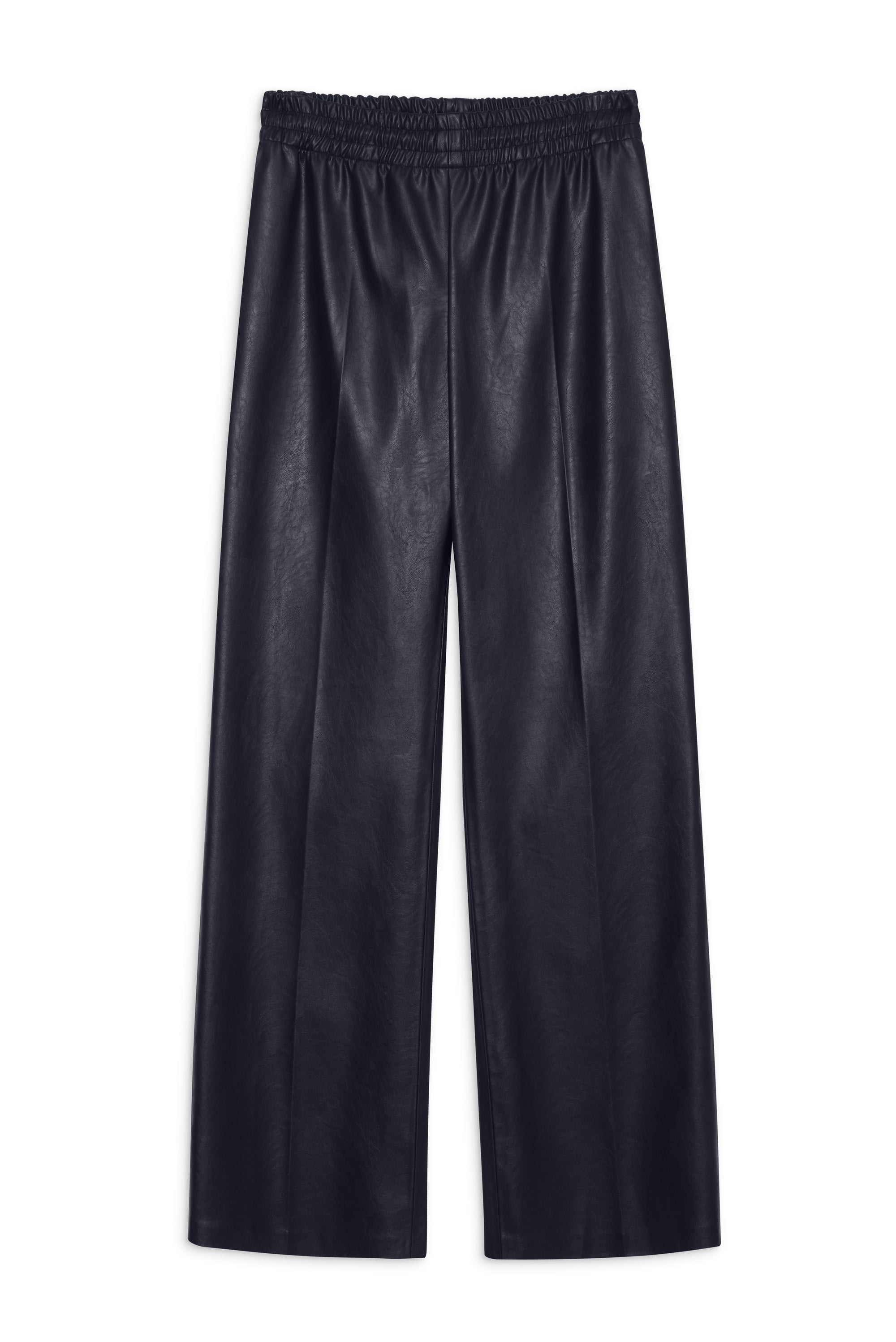 SOTO PANT - NIGHT SKY VEGAN LEATHER