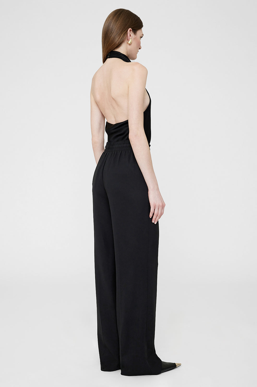 1qty NEW / SOTO PANT - BLACK