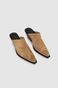 TANIA MULES - CAMEL
