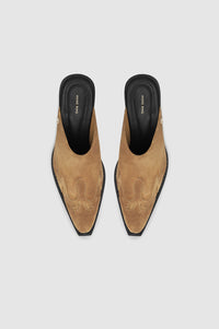 TANIA MULES - CAMEL