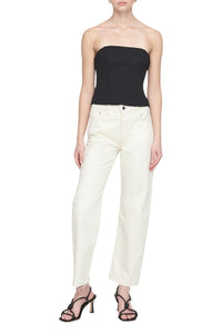 3qty NEW / THEA TOP - BLACK