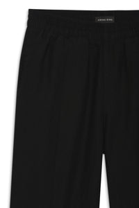 1qty RELIQUAT 80€ / TORRES PANT - BLACK