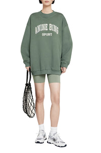 Tyler sweatshirt - Green