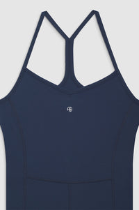 VAL ONE PIECE - NAVY