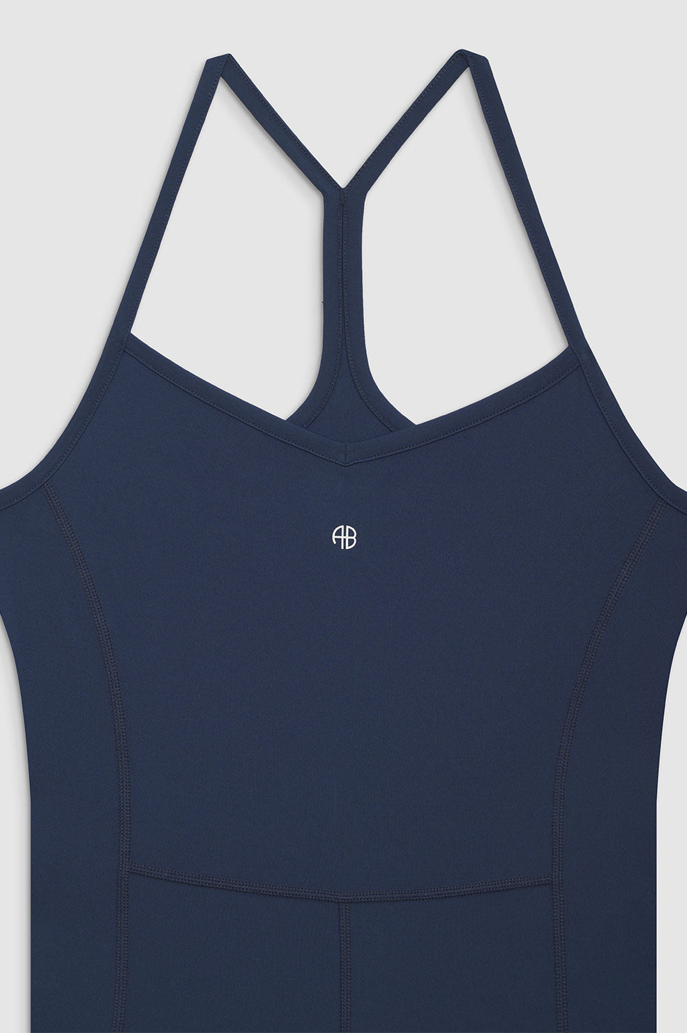 VAL ONE PIECE - NAVY