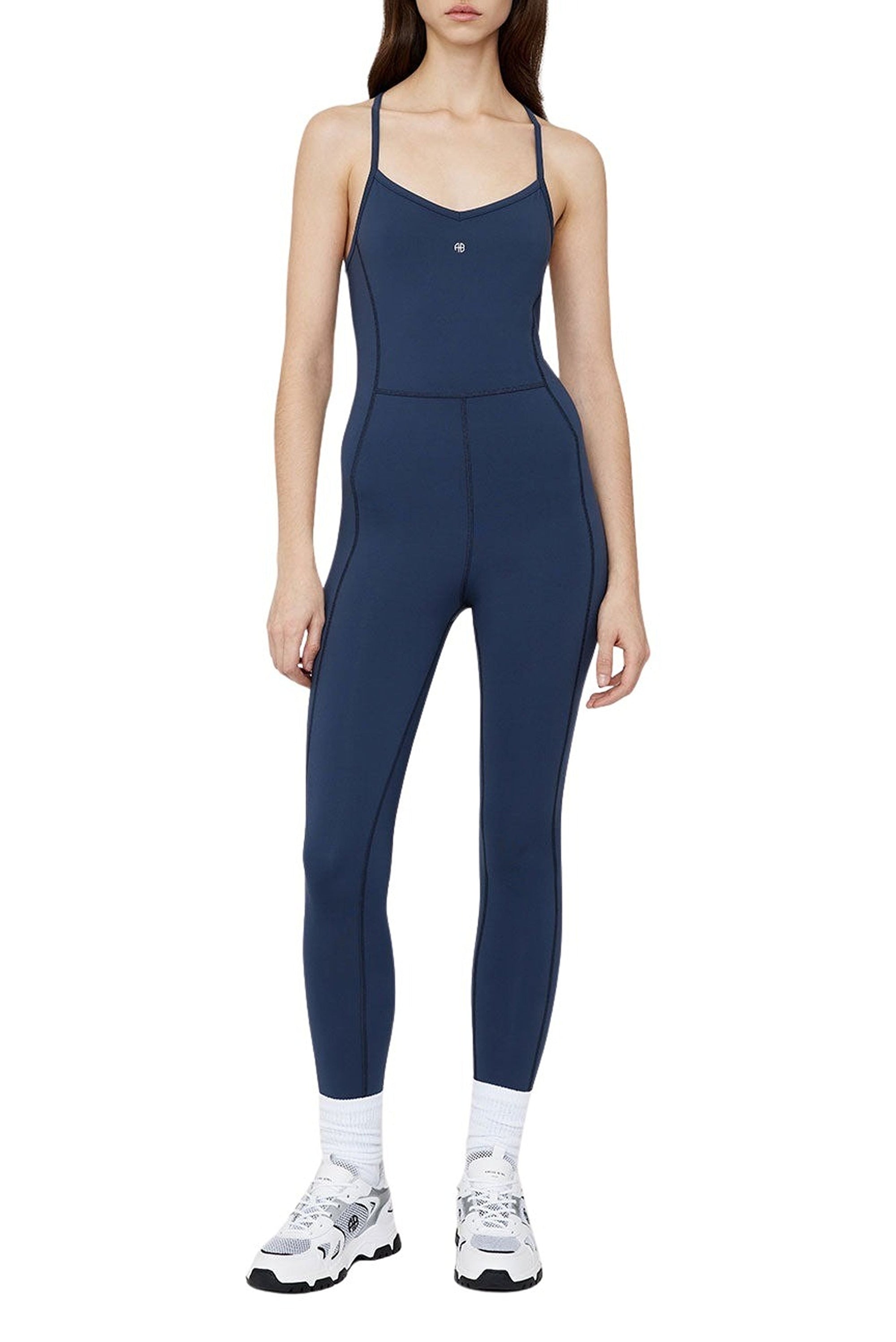 VAL ONE PIECE - NAVY