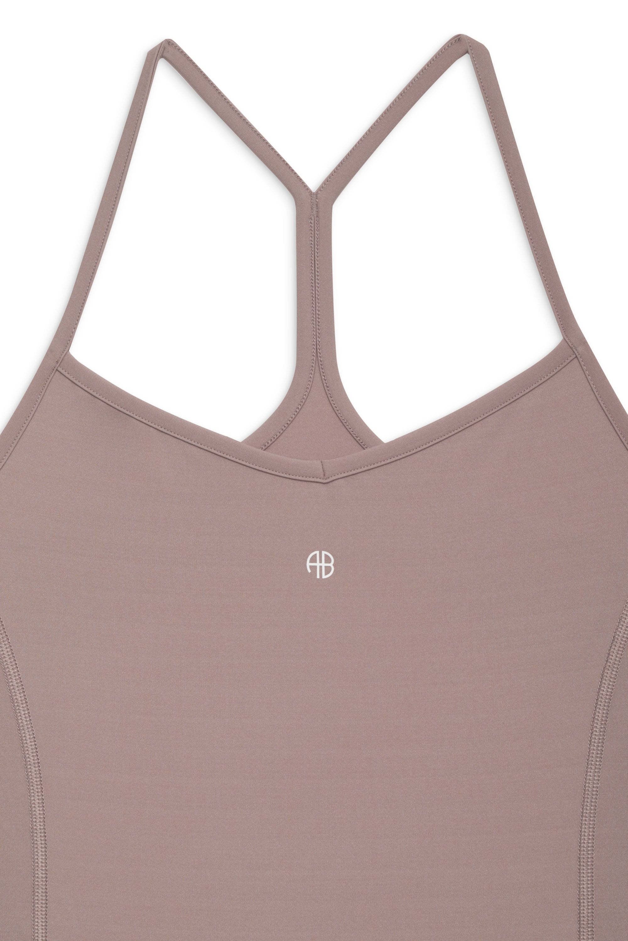 VAL SHORT ONE PIECE - WASHED IRON