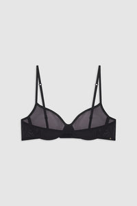 VENA BRA - BLACK