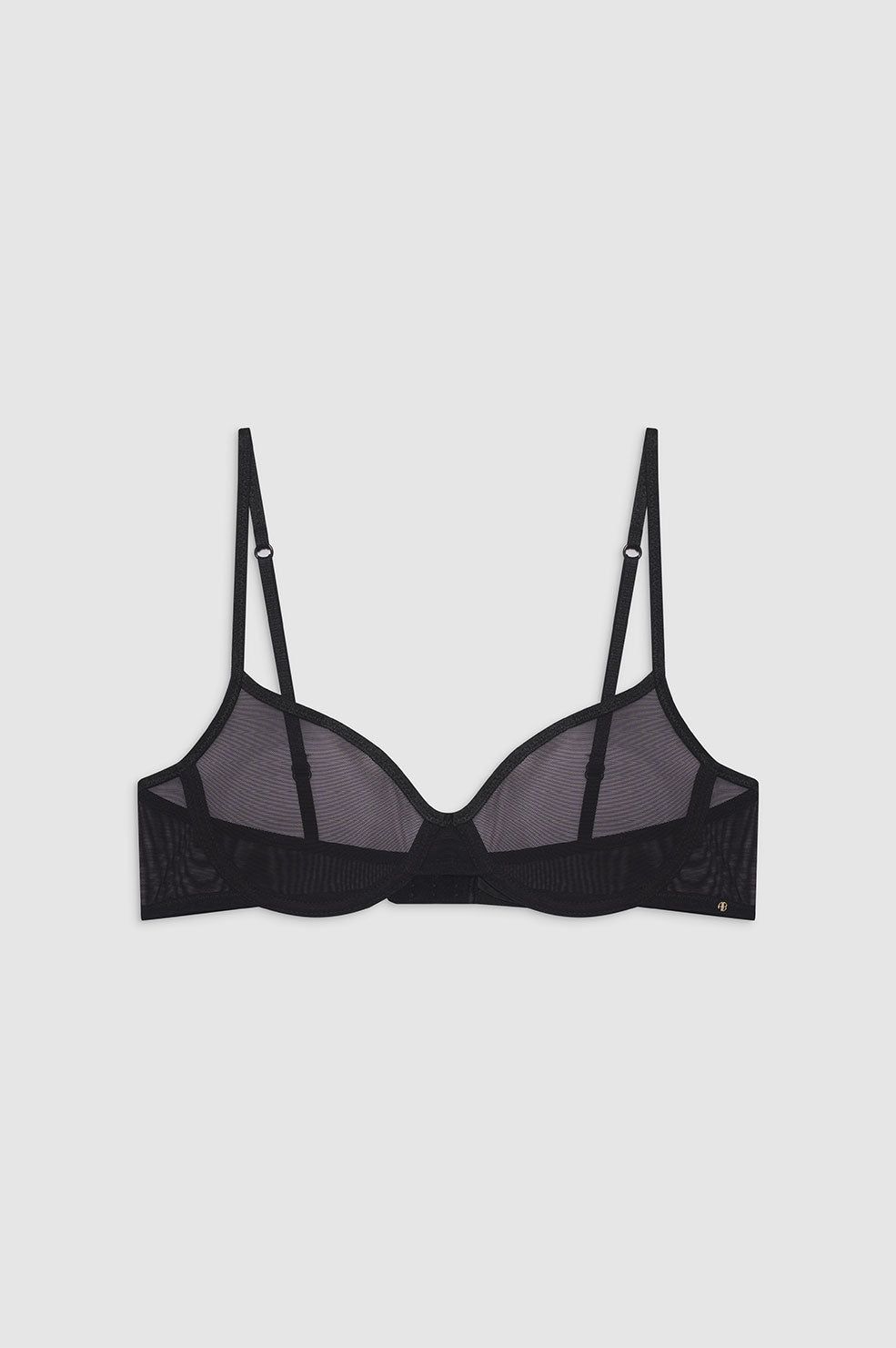VENA BRA - BLACK