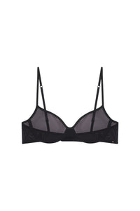 Veni bra - Black