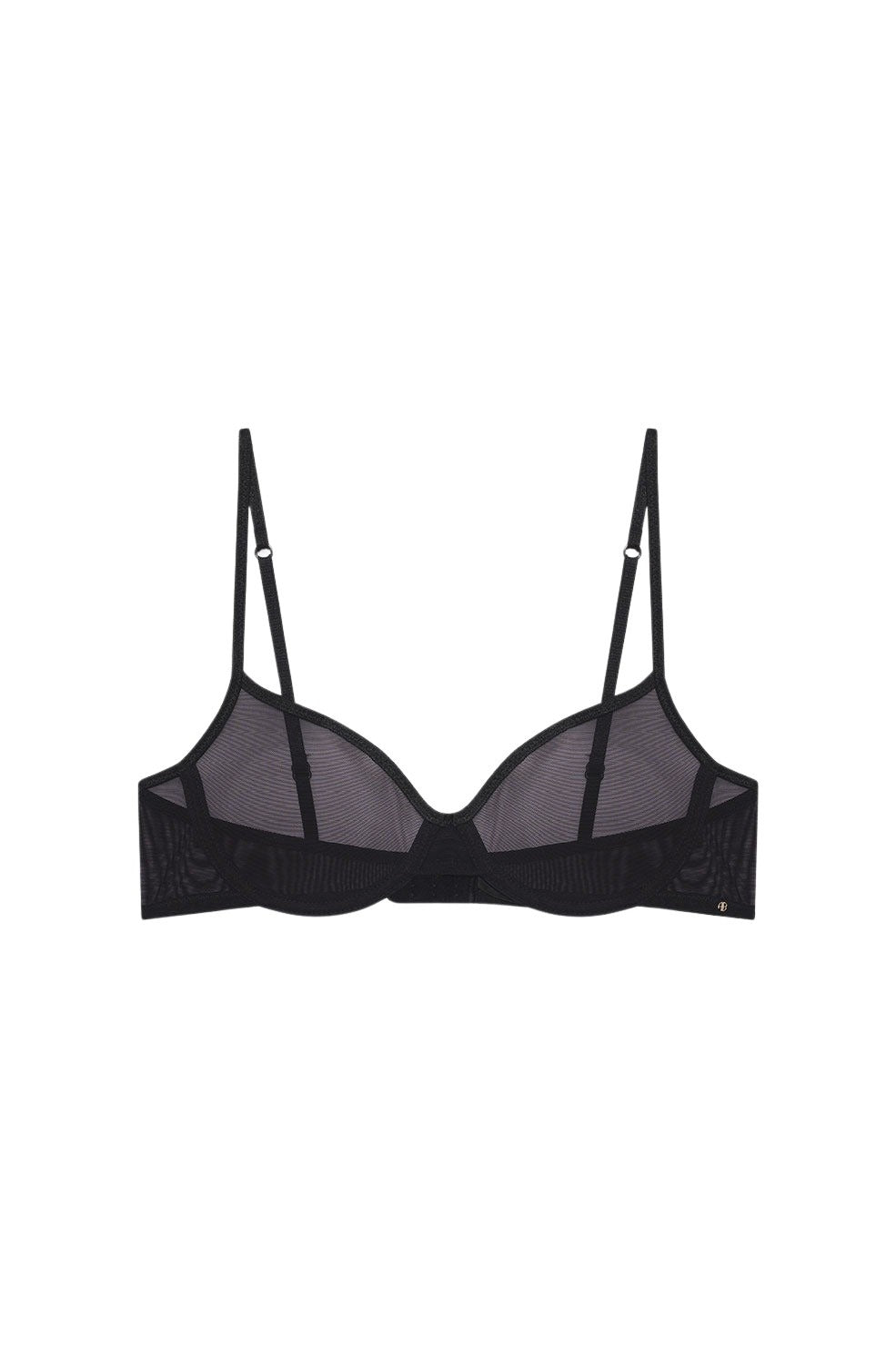 Veni bra - Black