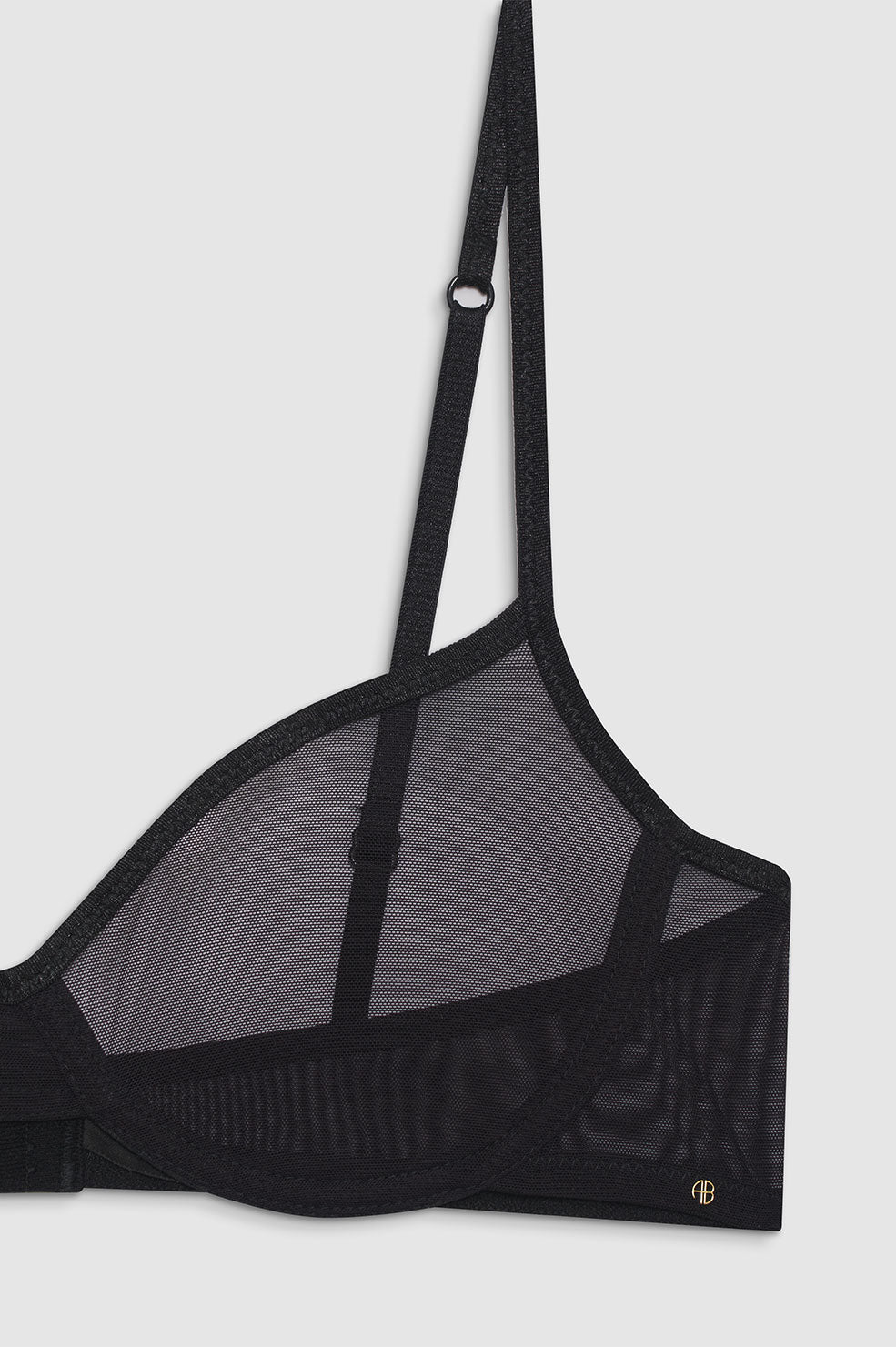 VENA BRA - BLACK