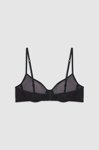 VENA BRA - BLACK