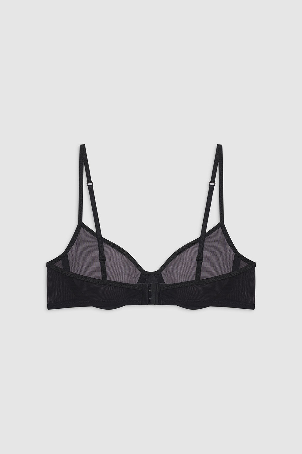 VENA BRA - BLACK