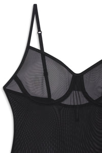 5qty RELIQUAT 50€ / VENA BODYSUIT - BLACK