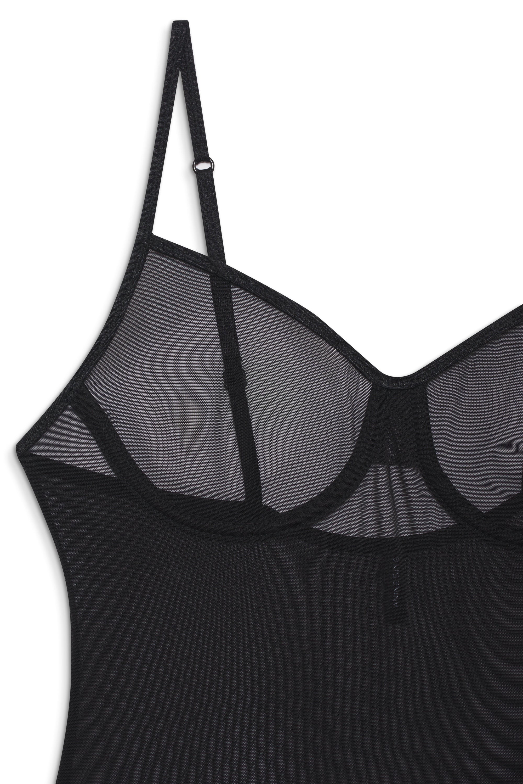 5qty RELIQUAT 50€ / VENA BODYSUIT - BLACK