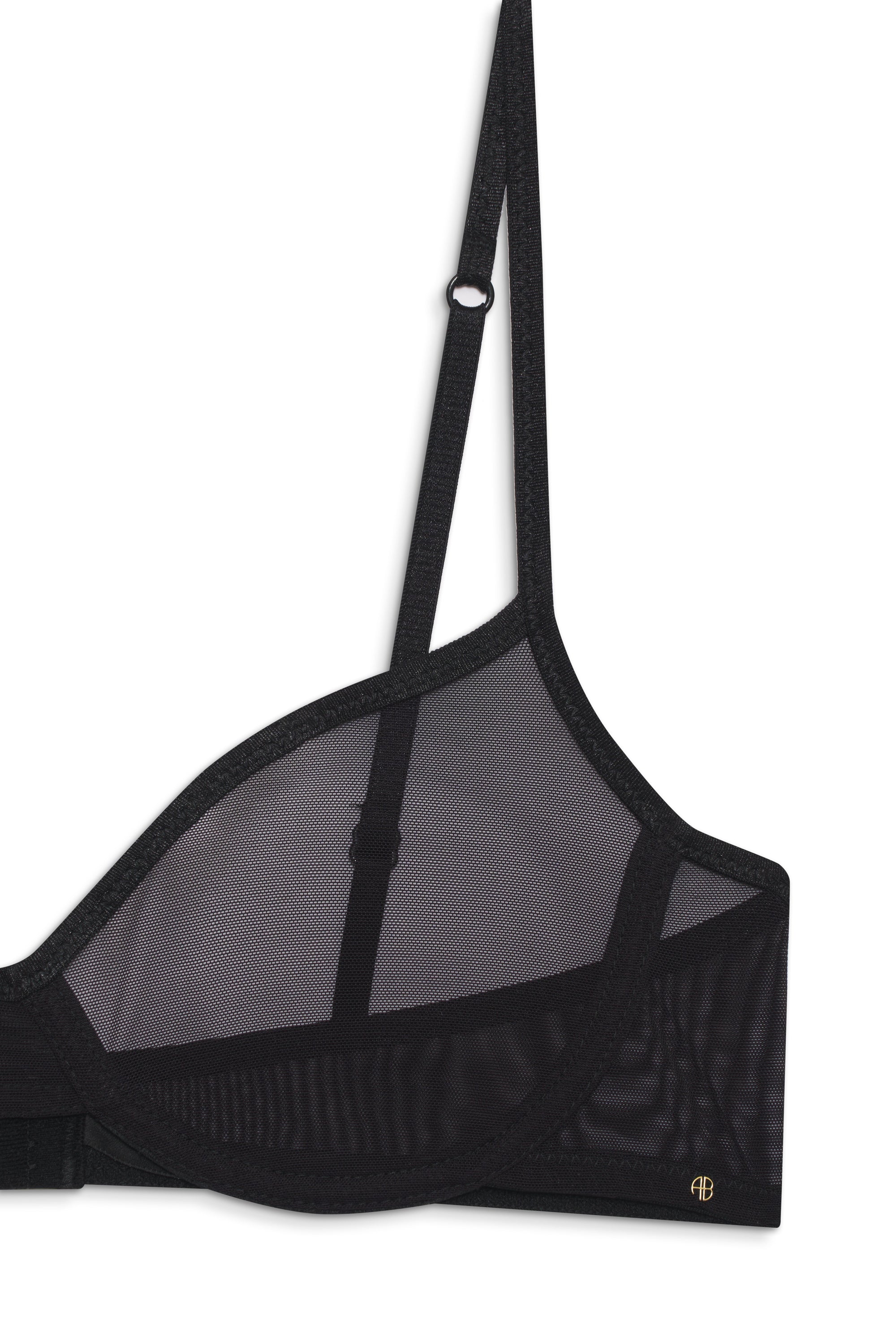 VENA BRA - BLACK