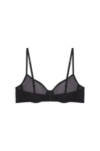 VENA BRA - BLACK