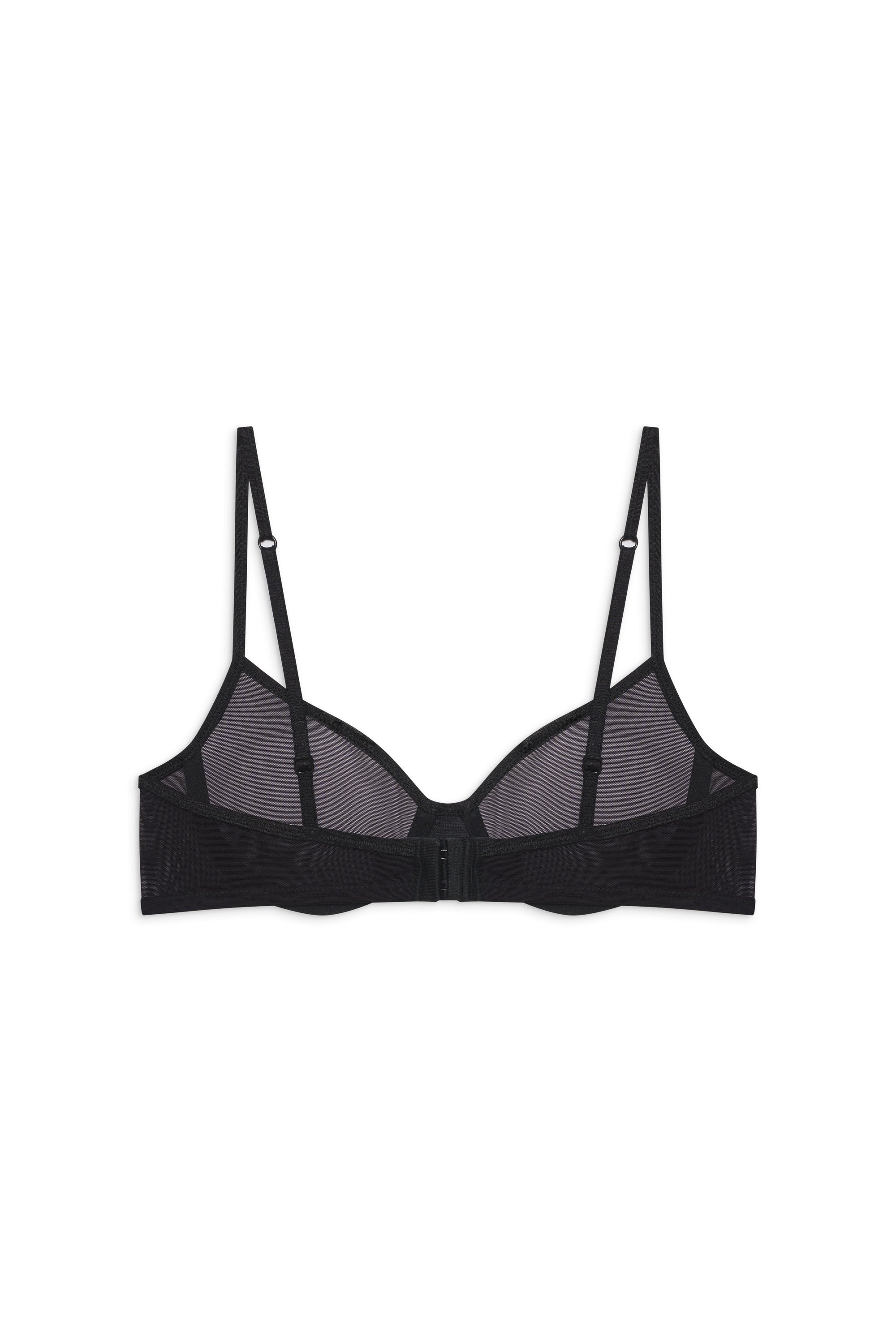 VENA BRA - BLACK