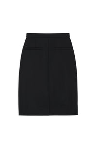 VENA SKIRT - BLACK
