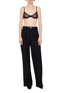 VENA BRA - BLACK