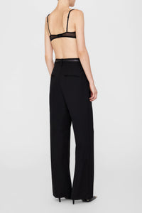 VENA BRA - BLACK