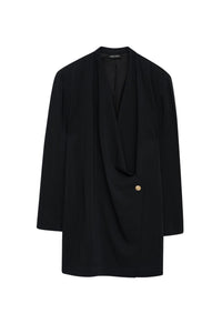 Robe mini Venice - Black