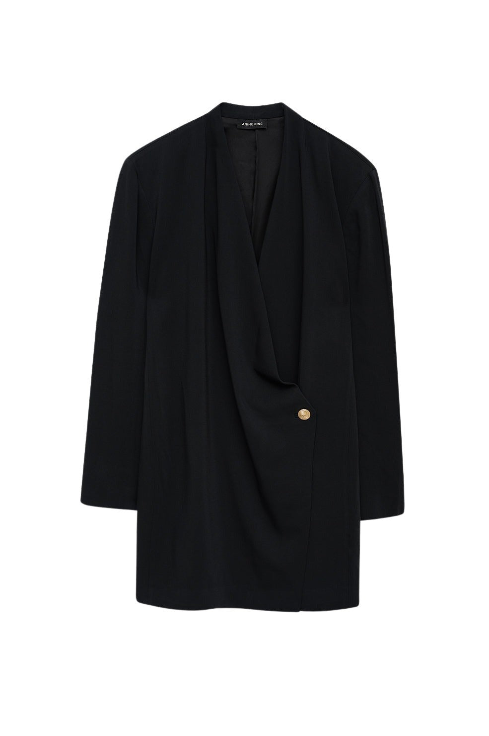 Robe mini Venice - Black