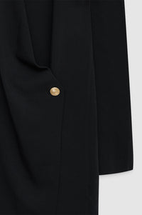 Robe mini Venice - Black