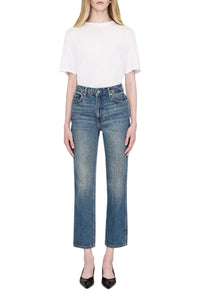 40qty NEW / VIN JEAN - NILE RIVER BLUE