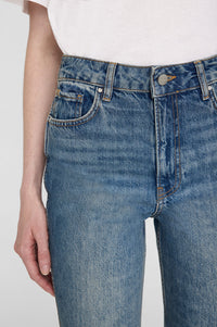 40qty NEW / VIN JEAN - NILE RIVER BLUE