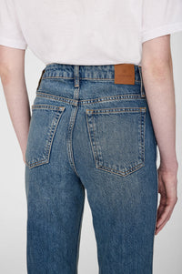 40qty NEW / VIN JEAN - NILE RIVER BLUE
